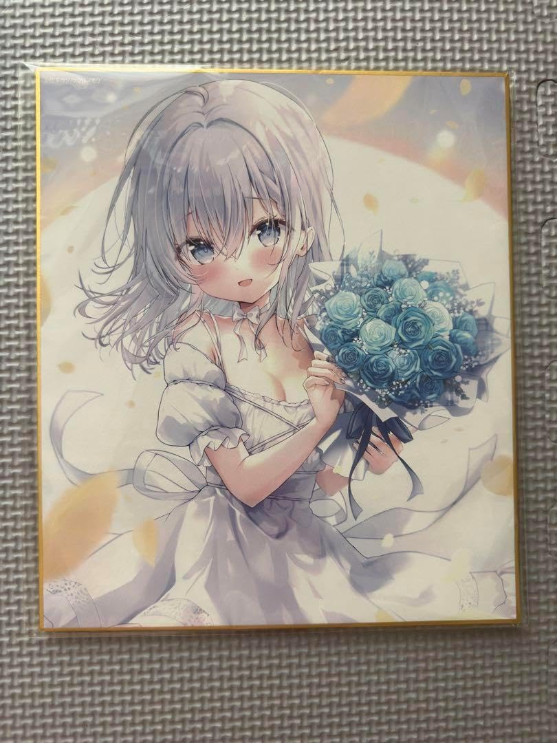 カードキャプターさくら 原画展 