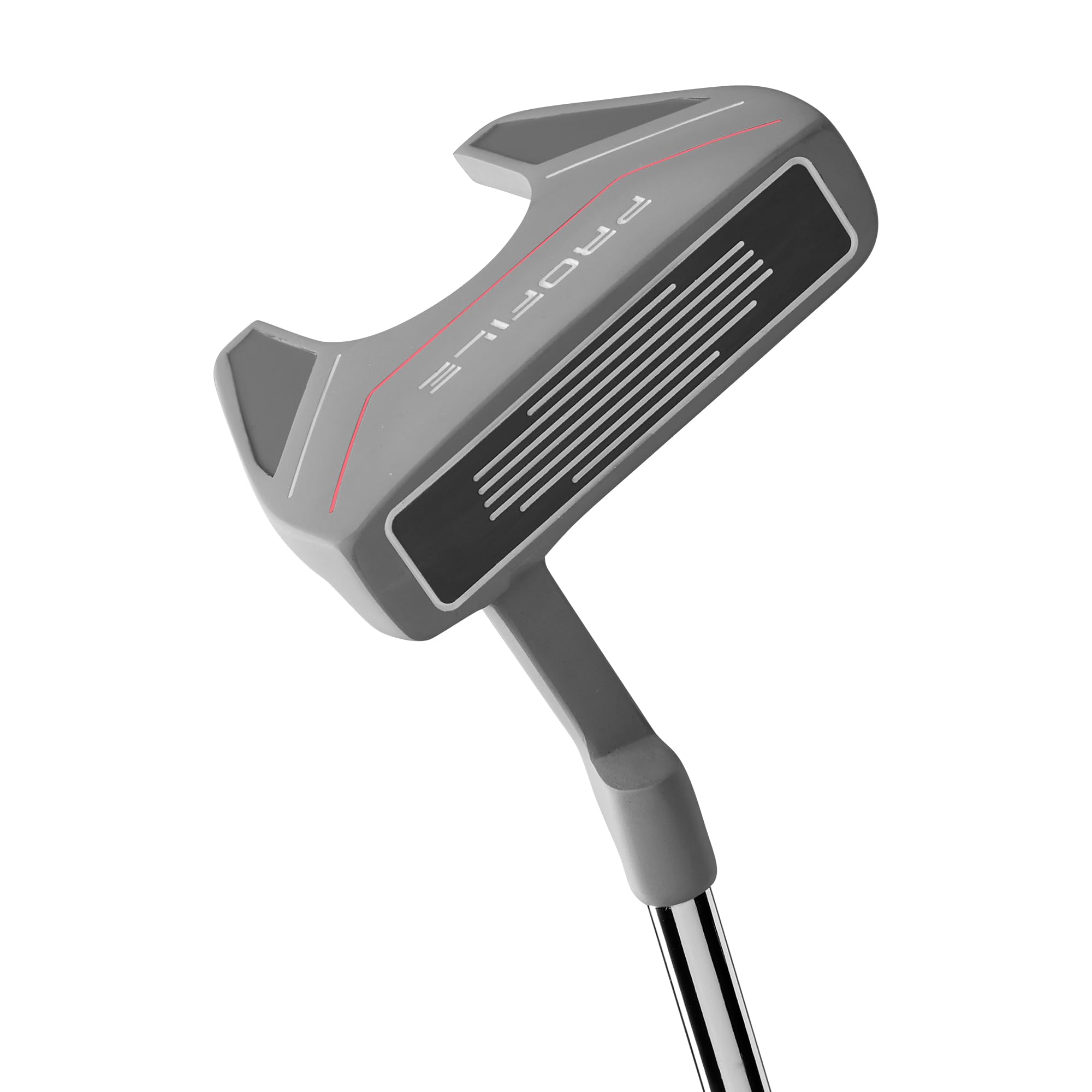 Wilson PROFILE MEZZO SET LRH GRA