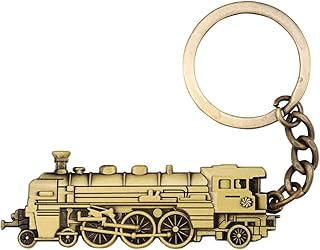 Fanattik Ticket to Ride Limited Edition Train Keyring