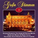  Grosse Stimmen (Vol. 3)