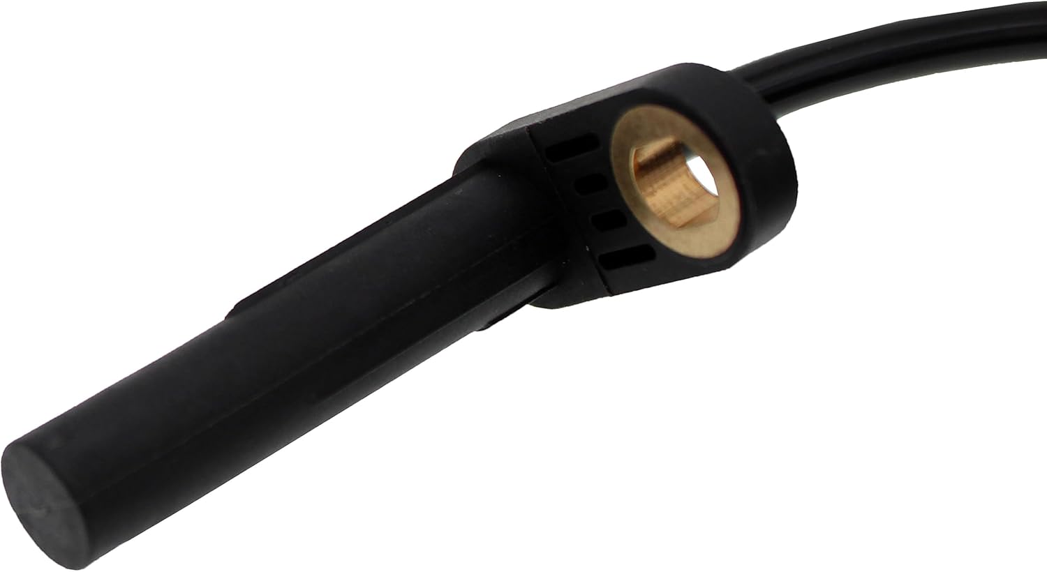 Dorman 695-044 ABS Wheel Speed Sensor Compatible with Select Ford/Lincoln Models