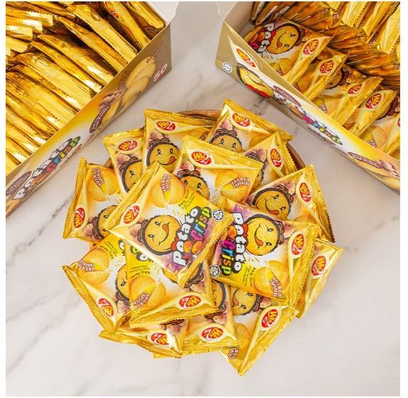 Amazon | [ウィンウィンフード] Potato Crisp Snack ポテト クリスプ