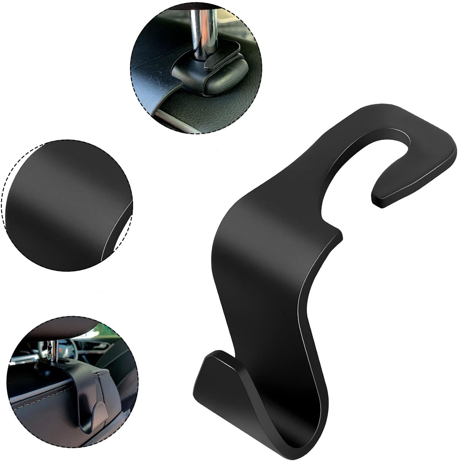 Transform Your Car: 6 Must-Have Interior Gadgets for Ultimate Organization!