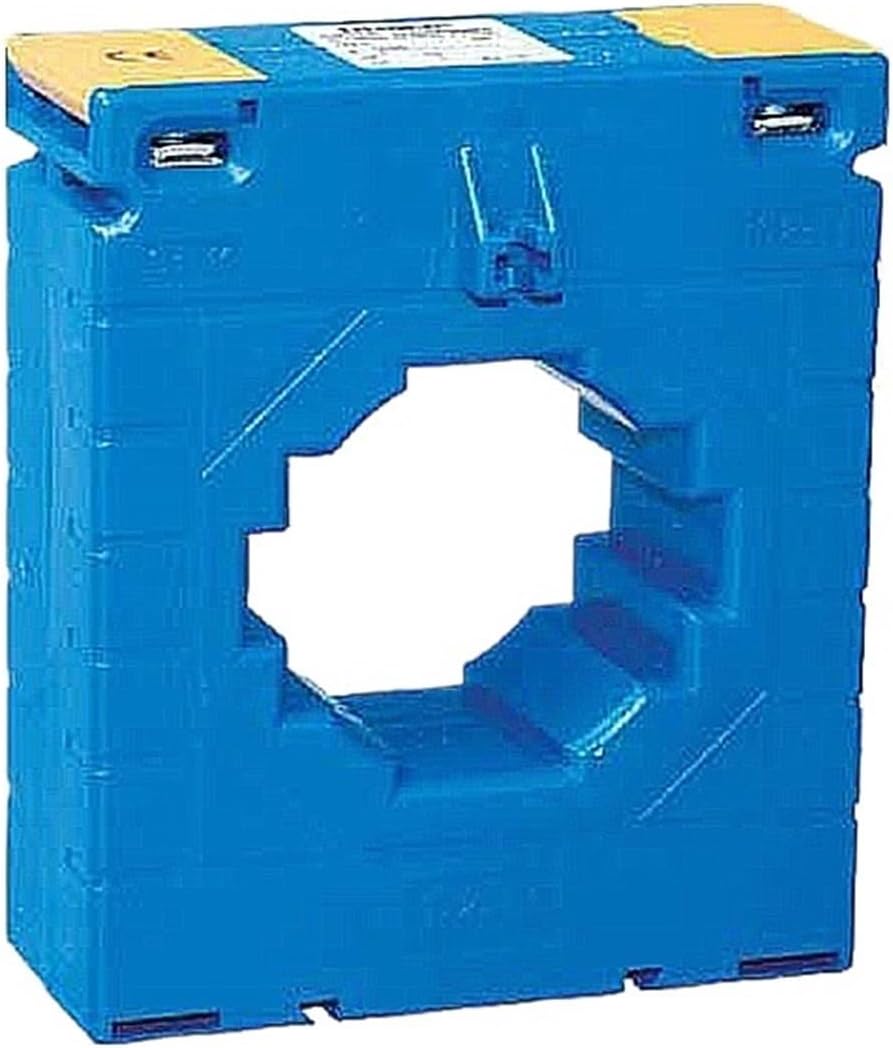 AC Current Transformer 400/5a Current Sensor