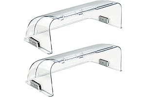 Heating & Air Vent Deflector (2-Pack)