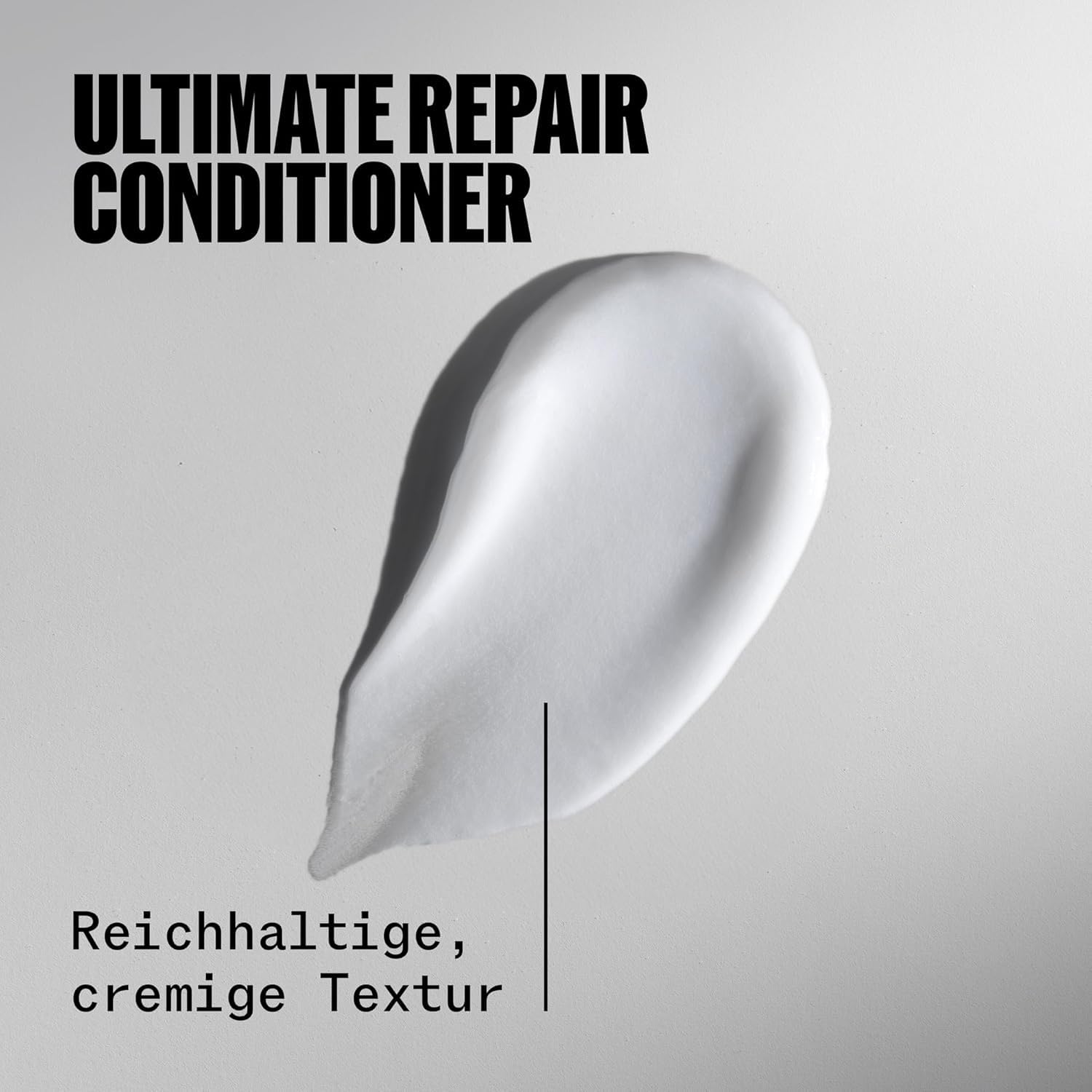 Wella Professionals ULTIMATE REPAIR Maske 75 ml & Conditioner 75 ml & Shampoo 100 ml - Tiefenwirksame Haarreparatur mit AHA & Omega-9 für alle Haartypen