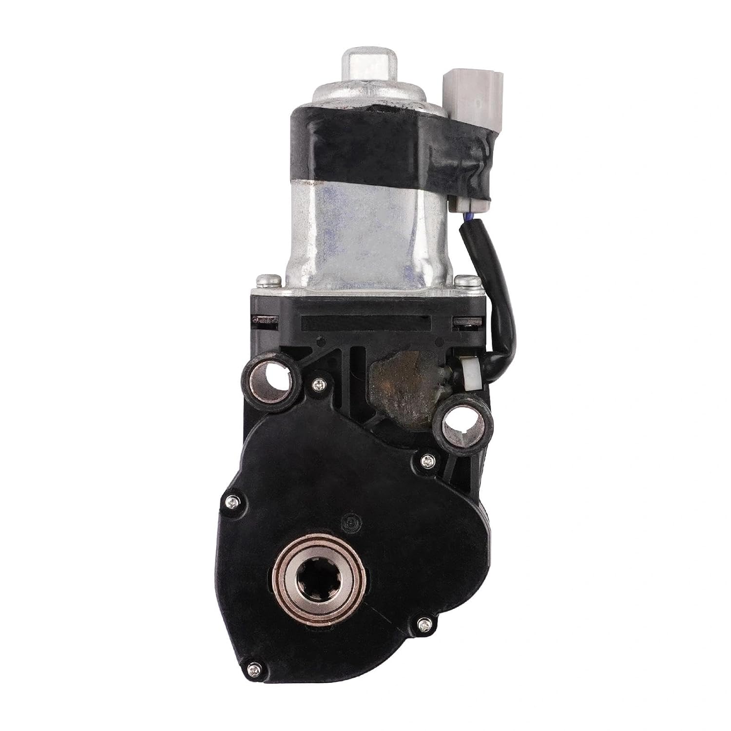 Rear Right 3rd Row Seat Recline Motor Compatible with Infiniti QX56 QX80 2011-2017 Replaces OE 874491L30B, 87449-1L30B, WR12-738
