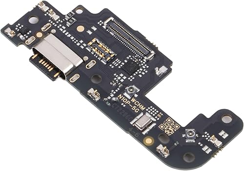 Miniatura 3 de Placa de puerto de carga para Xiaomi Redmi Note 10 Pro ChinaPoco X3 GT