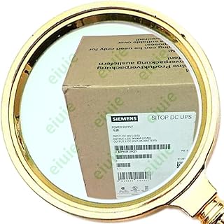 6EP1931-2FC21 SITOP Module 24 V DC USV/40 A Uninterrupted Power Supply Without Interface 6EP1 931-2FC21