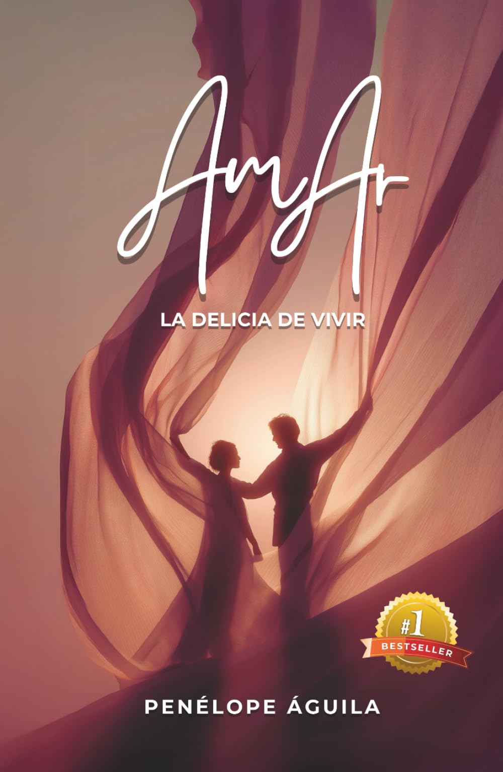 AmAr: La delicia de Vivir