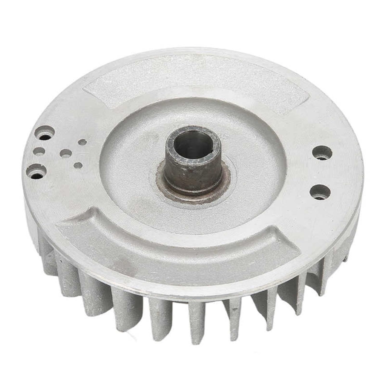 Volant pour tronçonneuse Ms381 038 idéal pour réparation et entretien forêt