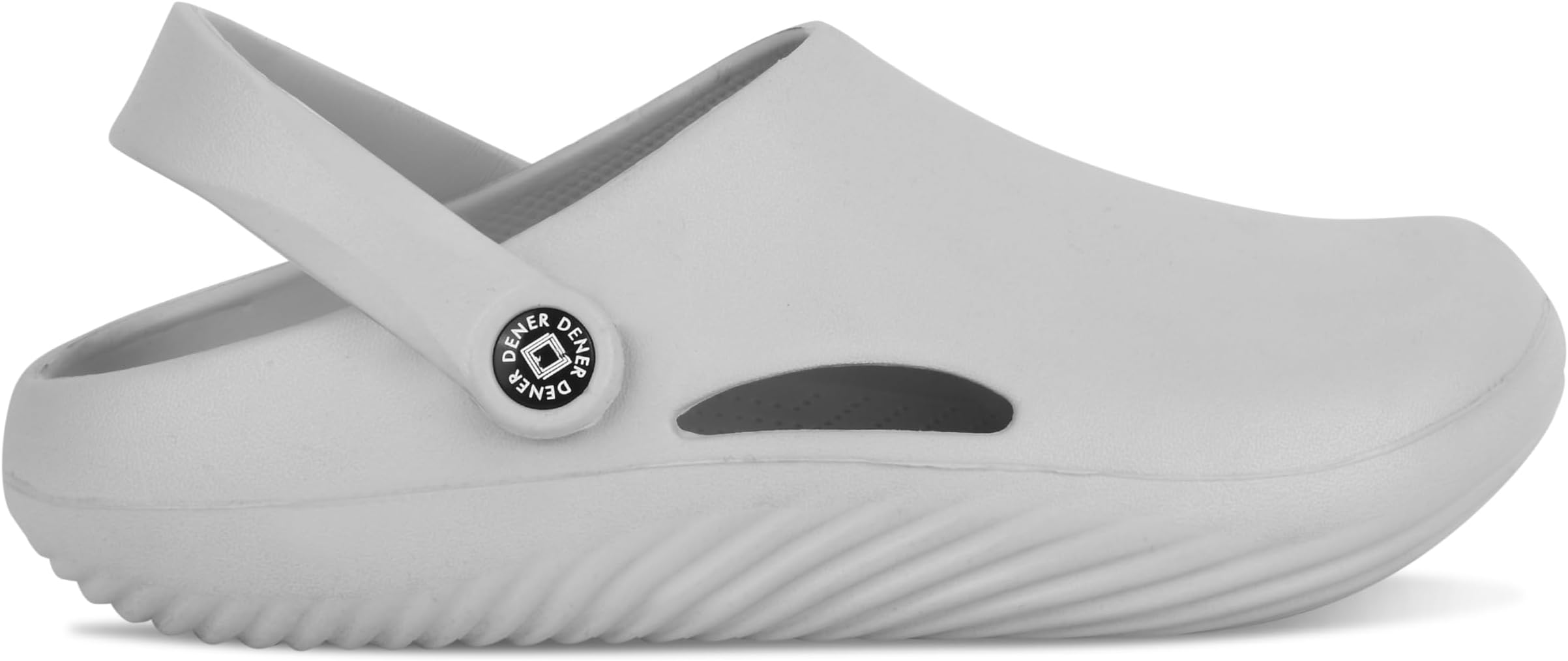 PeniLo Stylish Slip-on Clog for Men|Breathable Slip-Resistant Clogs|Waterproof Garden Clog for Men