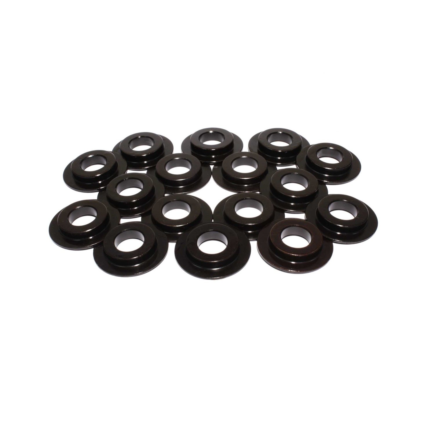 Comp Cams 4694-16 ID-Feder-Locator Set von 16-1,45" OD.57" ID.60" Thickness"