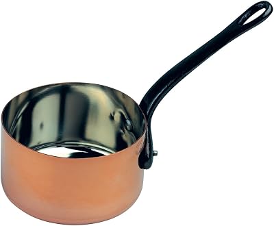 Baumalu — cacerola de cobre 16 cm