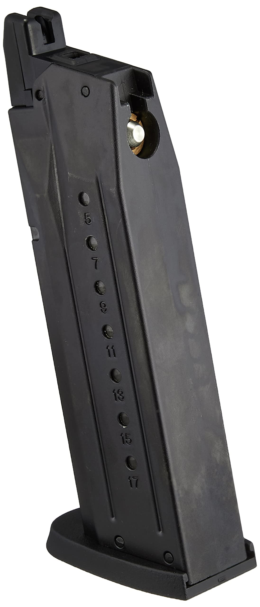 Amazon | 東京マルイ M&P9用 スペアマガジン ガスブローバック用 