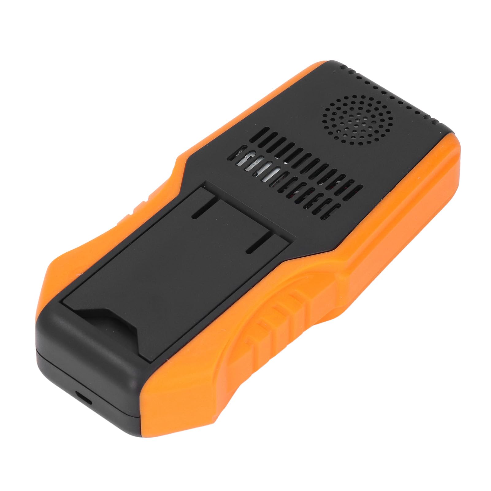 Detector de O2 Portátil, Medidor de Oxígeno con Pantalla LCD Retroiluminada, Rango de 0 a 30% Vol, Batería Recargable de 2000 MAh, Función de Alarma, para Interiores, Exteriores,