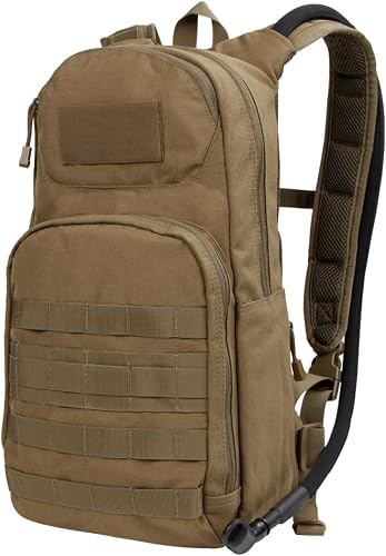 Condor Fuel Hydration Carrier