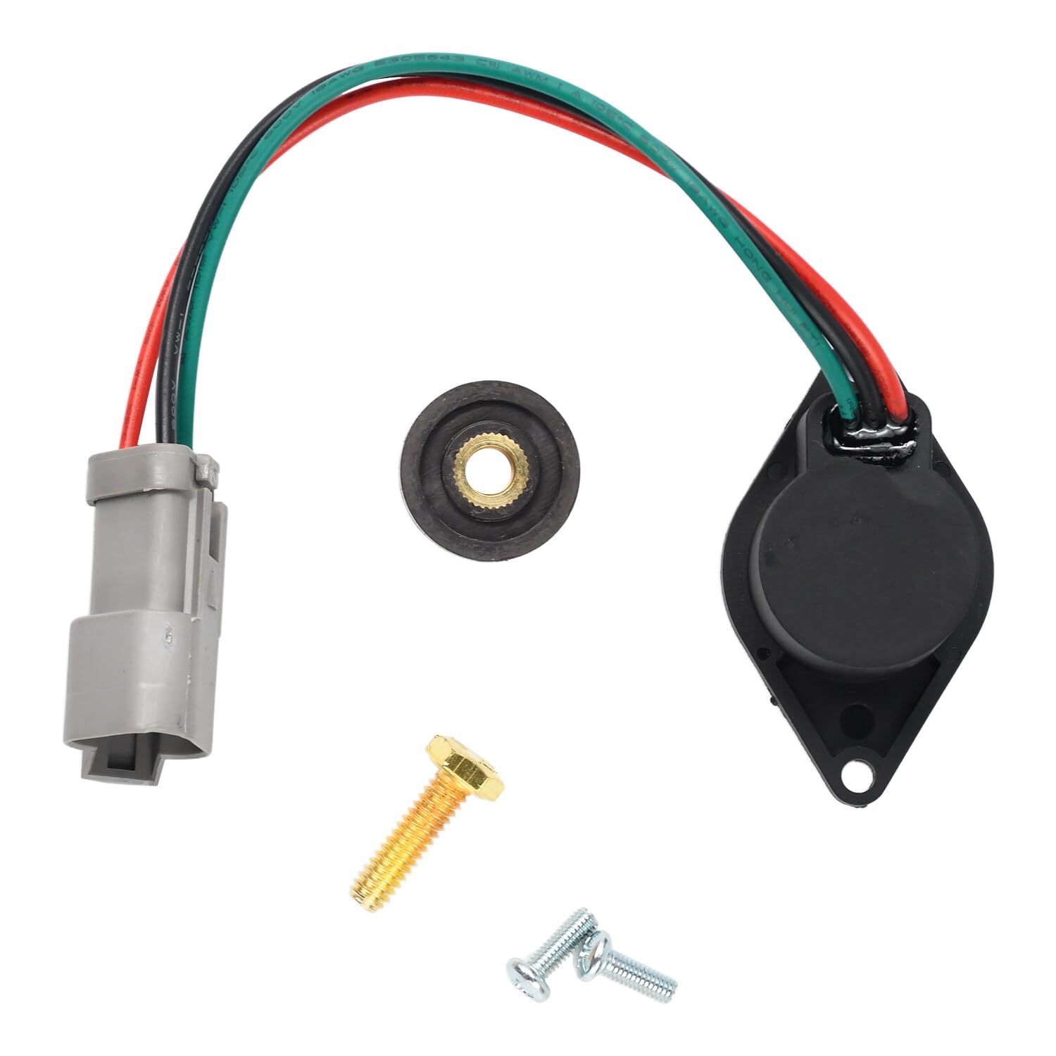 Amazon.com: Neeseelily Speed Sensor with Magnet 74884-04 719446