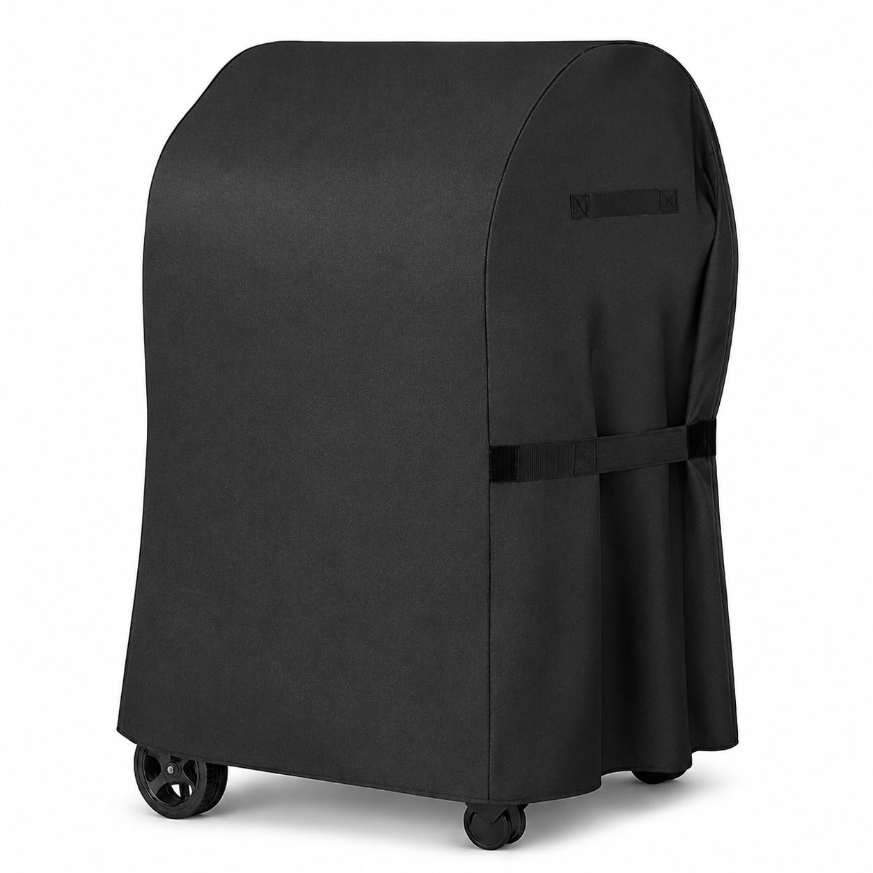 Funda Barbacoa Carrito para Campingaz 3 Series Classic LS Plus 2014 | Tela Oxford 210D | Resistente | Cordón Ajustable | Cierre Gancho Bucle| Fácil Limpieza | Protección UV | Impermeable