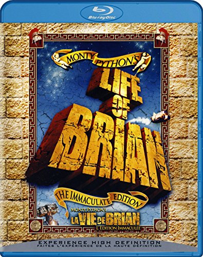 Monty Python's - Life of Brian