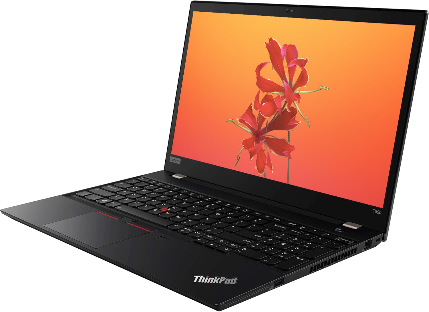 Amazon.com: Lenovo ThinkPad T590 Laptop de 15.6