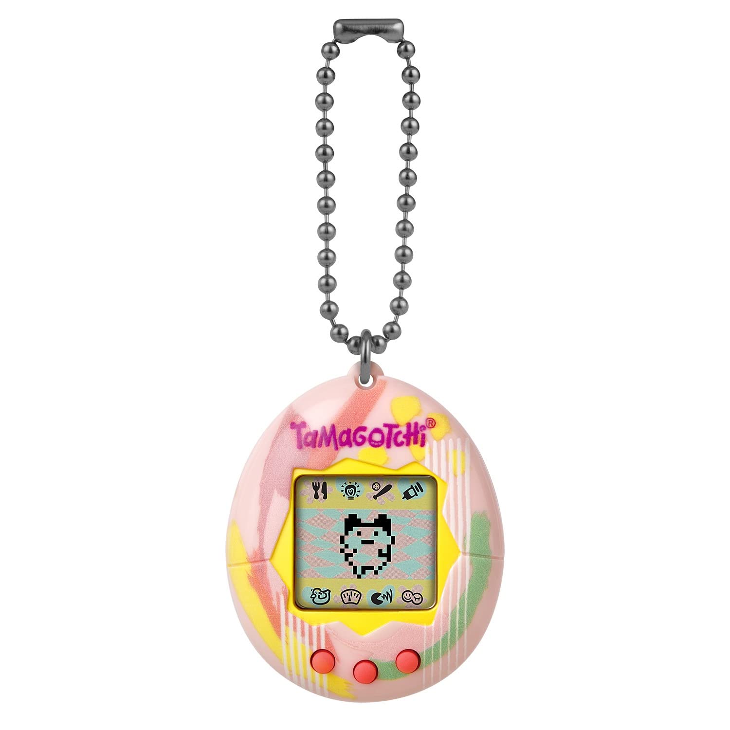 Tamagotchi Original Tamagotchi Art