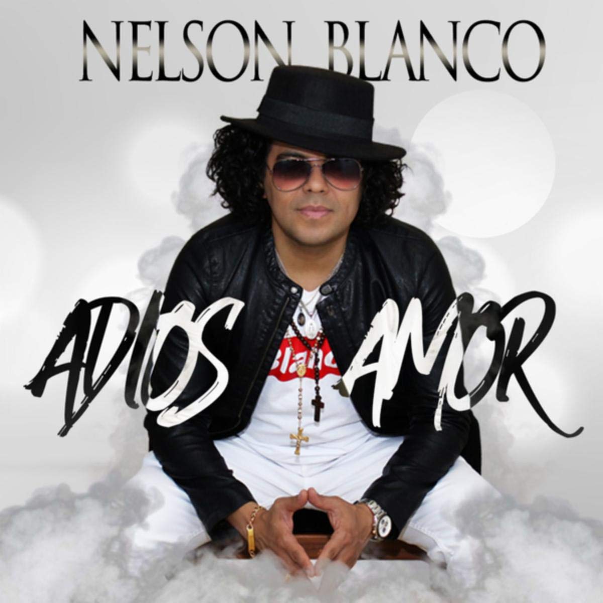 Nelson Blanco