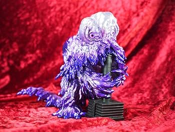 Amazon | CCP Artistic Monsters Collection AMCシリーズ 煙突ヘドラ