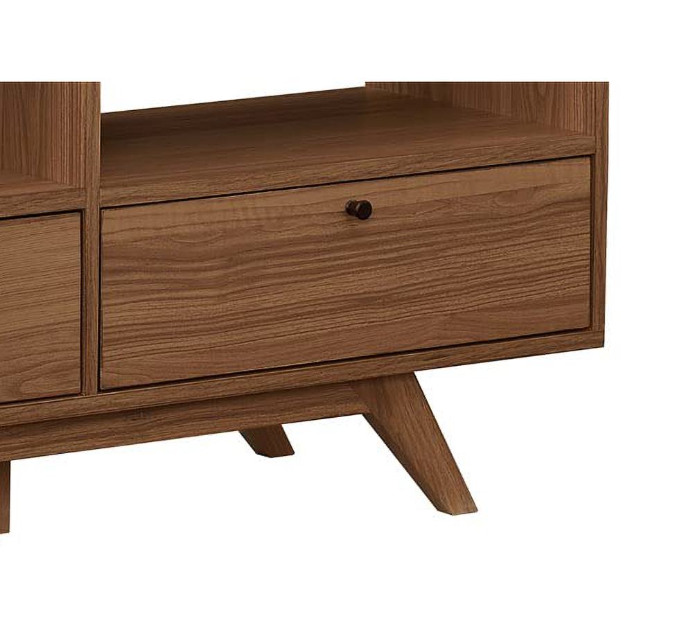 Amazon.com: Walker Edison Kimi Mid Century Modern Minimalist Drop