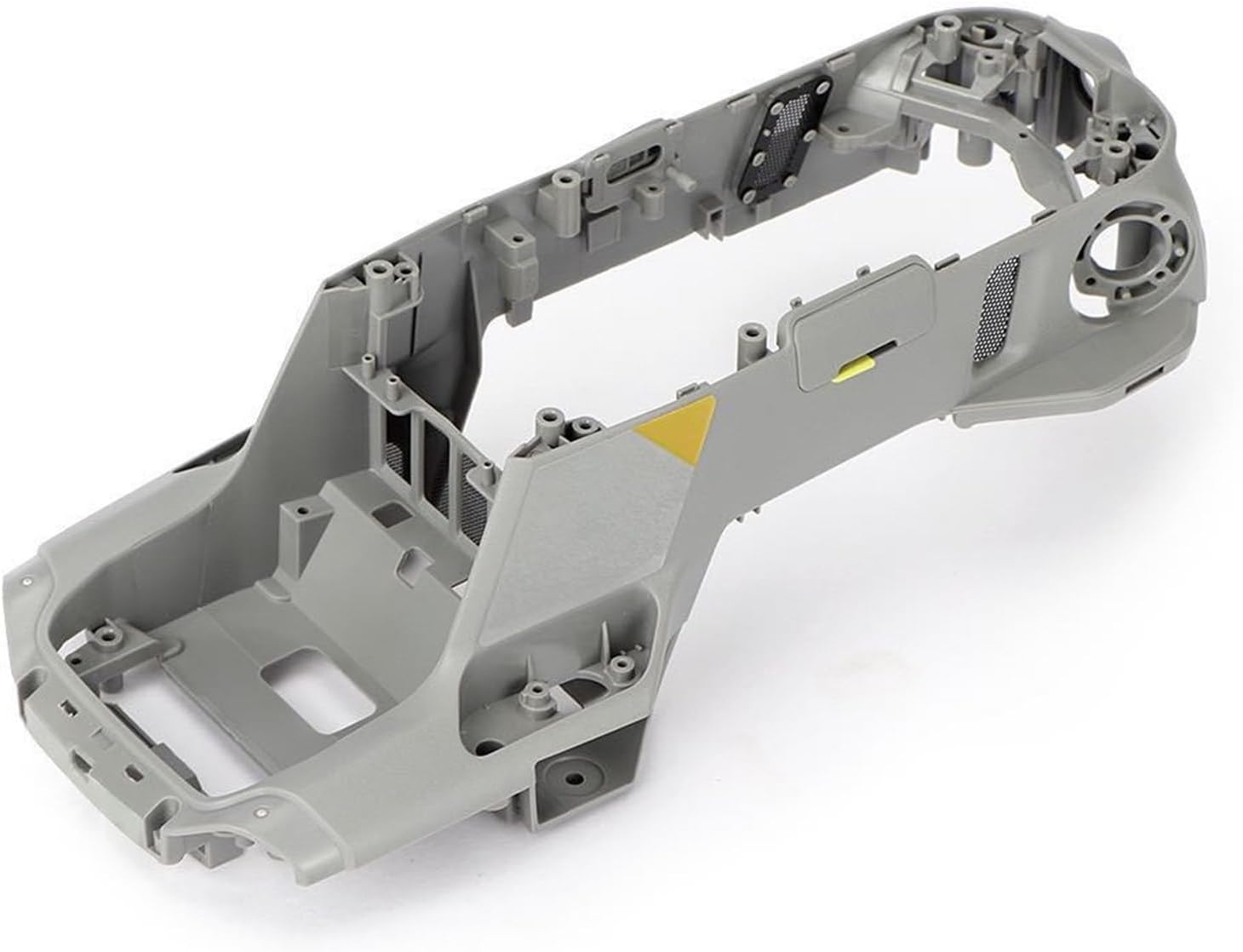 For Mavic Air 2 Middle Frame Body Shell Top/Bottom Cover Replacement for DJI Mavic Air 2 Drone Assembly Repair Parts(Middle Frame)