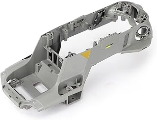 For Mavic Air 2 Middle Frame Body Shell Top/Bottom Cover Replacement for DJI Mavic Air 2 Drone Assembly Repair Parts(Middle Frame)