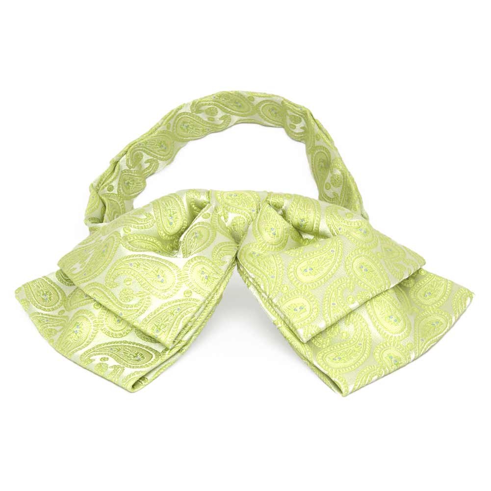 tiemart Floppy Bow Tie