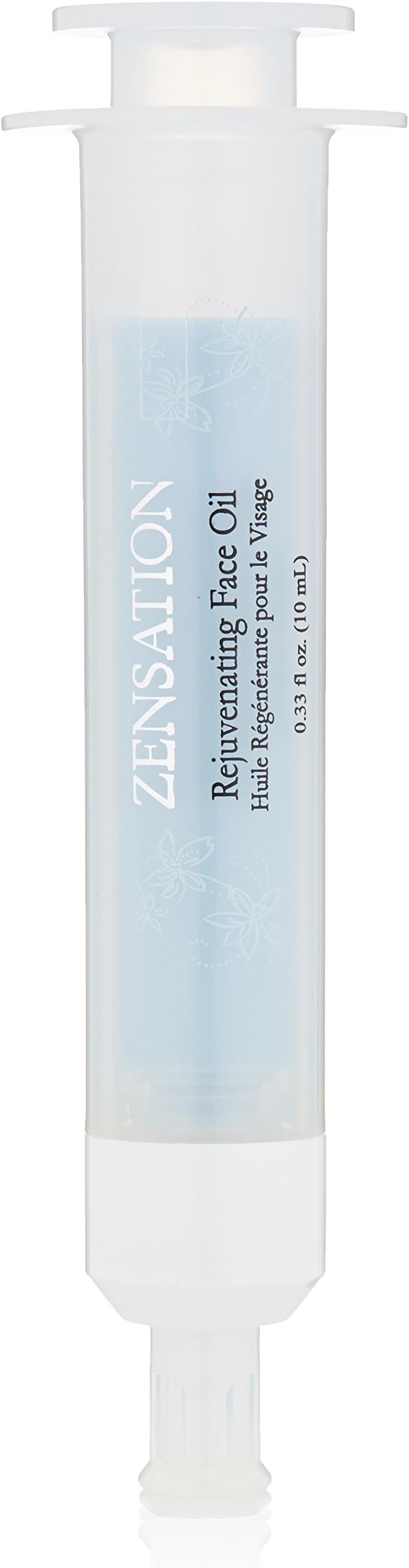 Zensation Rejuvenating Face Oil, 0.33 Fl Oz