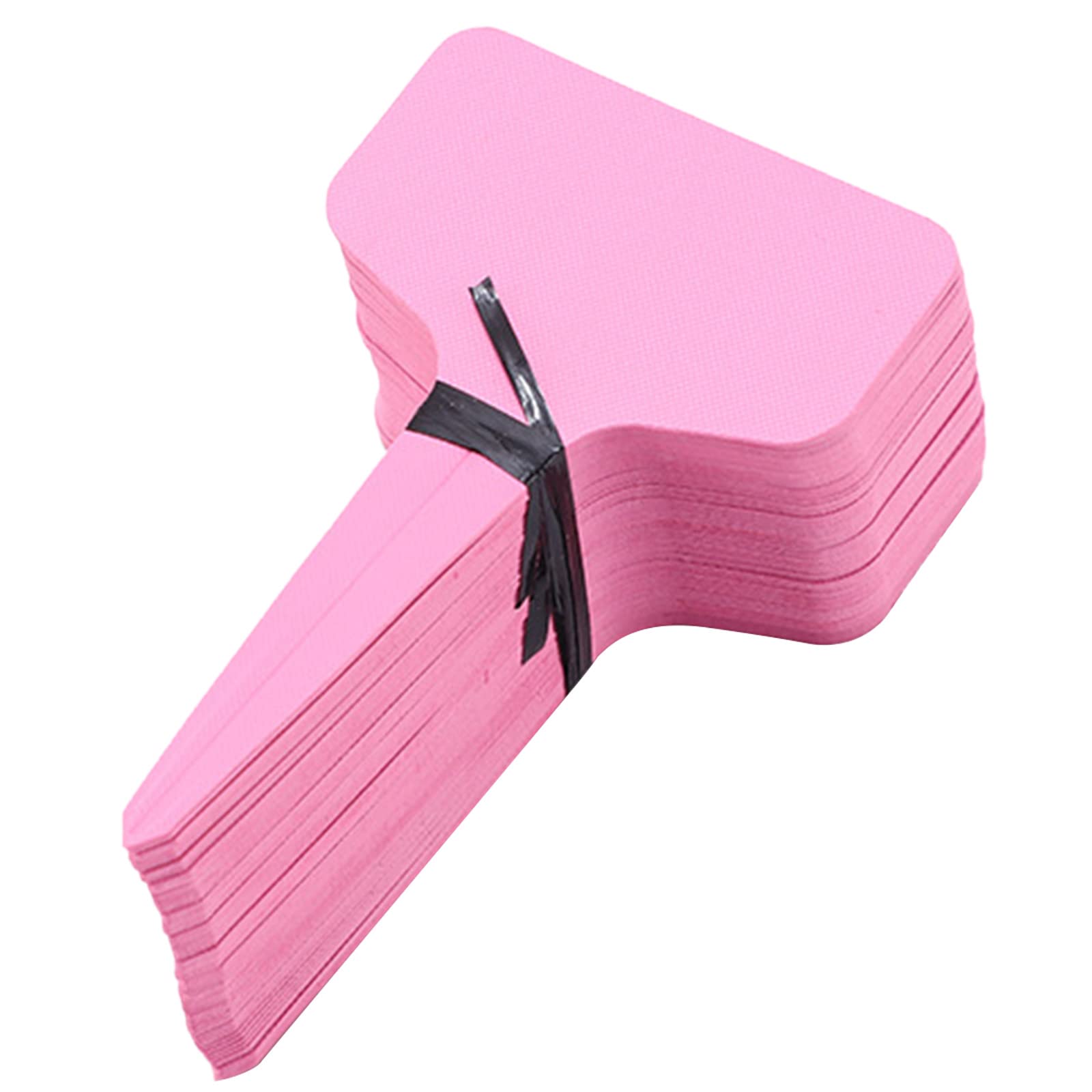 100 Pezzi Etichette Per Piante Di Tipo T Etichette Per Etichette Da Giardino Bianche Etichette Per Piante In Plastica Per Erbe Aromatiche 5 X 7 Cm 86966673