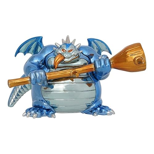 Dragon Quest Metallic Monsters Gallery Balzac