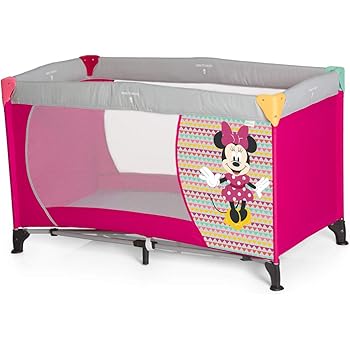 hauck dream n play travel cot