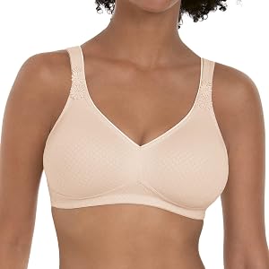 Anita Womens Comfort Soft Bra Leni 5885