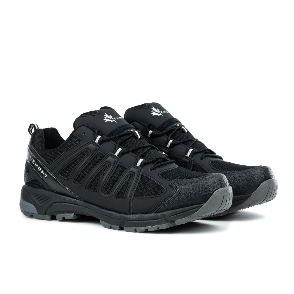 Vemont MTB Schuhe Mountainbike SPD Schuhe Herren Fahrradschuhe Herren-Radsportschuhe Indoor Cycling Schuhe
