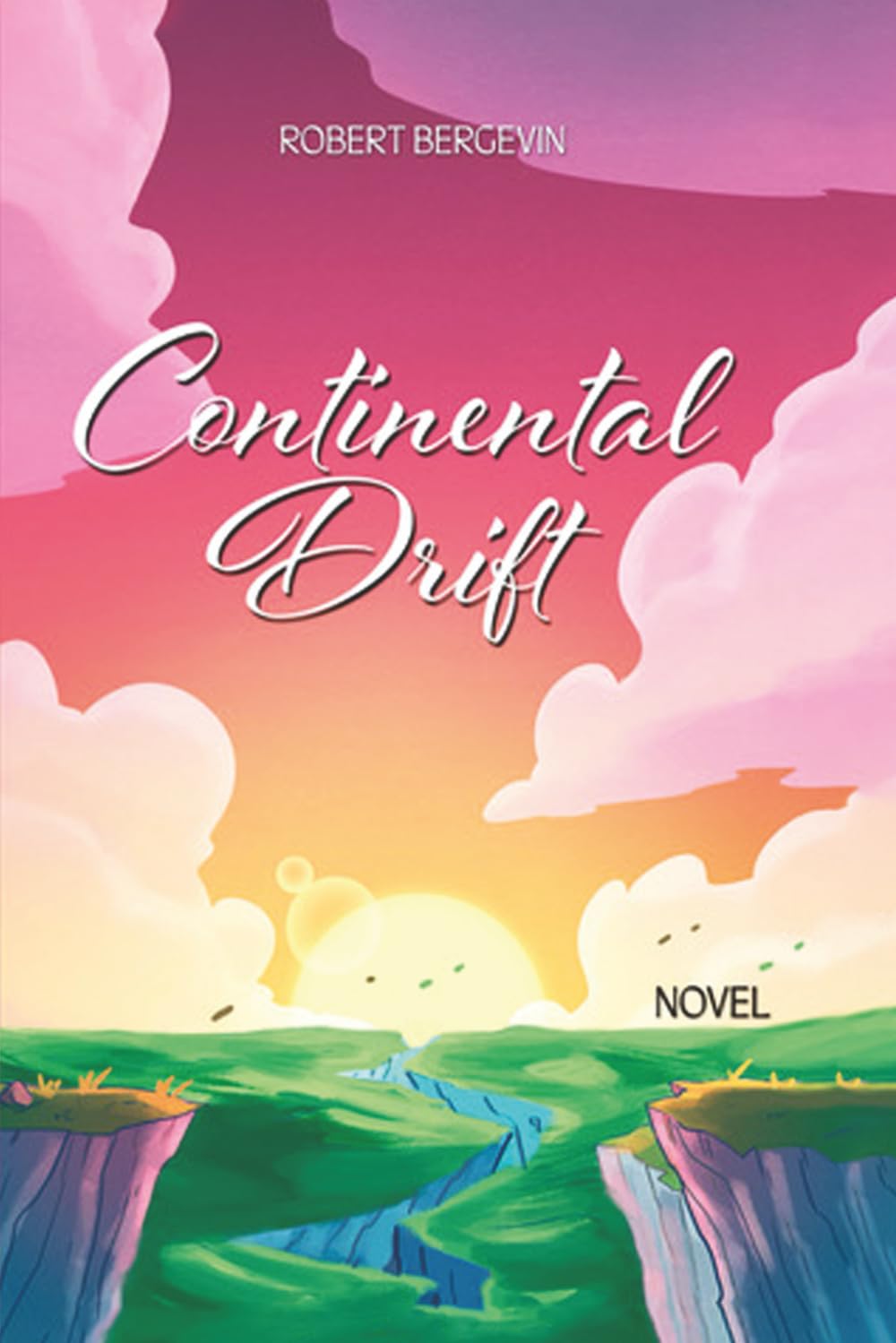 Continental Drift