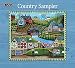 Lang Country Sampler 2020 Wall Calendar (20991001906)