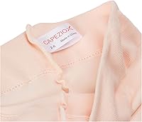 Vista 2 de Capezio girls Hold & Stretch Footed Tight