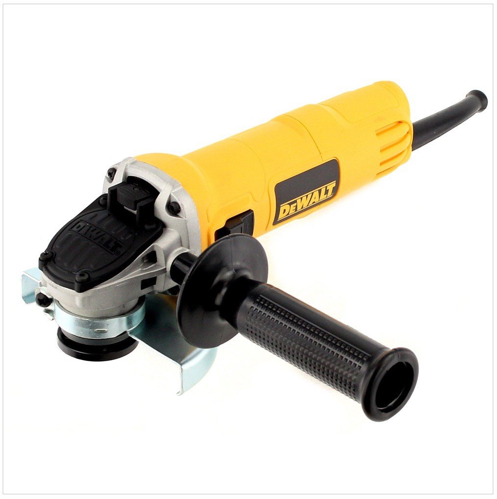 SMERIGLIATRICE ANGOLARE 800W 115mm DEWALT DWE4050-QS