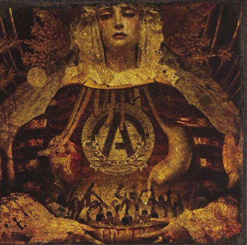 Congregation Of The Damned [Edited]