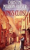 King's Close 0006470025 Book Cover