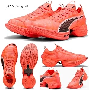 Amazon.co.jp: [プーマ] ファストアール ニトロ エリート 2 310683 03