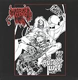 Autopsy Lust [Vinyl] Morbid Savouring
