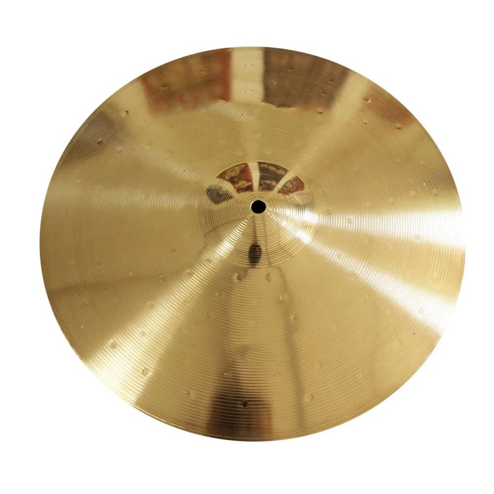 Set de cymbales Coffret De Cymbales 14 16 20 Couleurs Pour Batteur