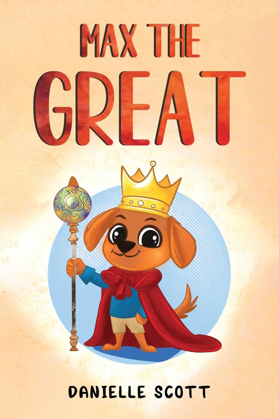 Max the Great