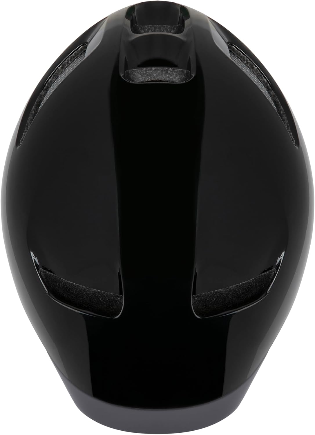 Smith Ignite Cycling Helmet – Adult Road Bike Helmet with MIPS Technology + Zonal Koroyd Coverage – Lightweight Impact Protection for Men & Women – Black/Matte Cement, Medium
