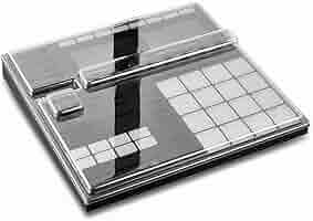 Amazon | DECKSAVER(デッキセーバー) Native Instruments